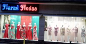 Refinamiento Manifestación Inspeccionar Tienda de ropa para bodas, ceremonias y fiestas en Murcia. Martínez Moda